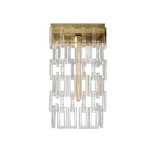 L28622 Настенное бра L'Arte Luce Luxury Marignan L28622
