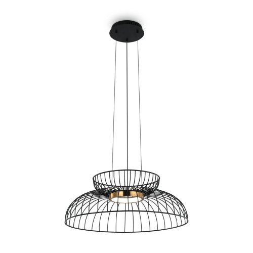Светильник подвесной Freya Citrus FR5398PL-L6B