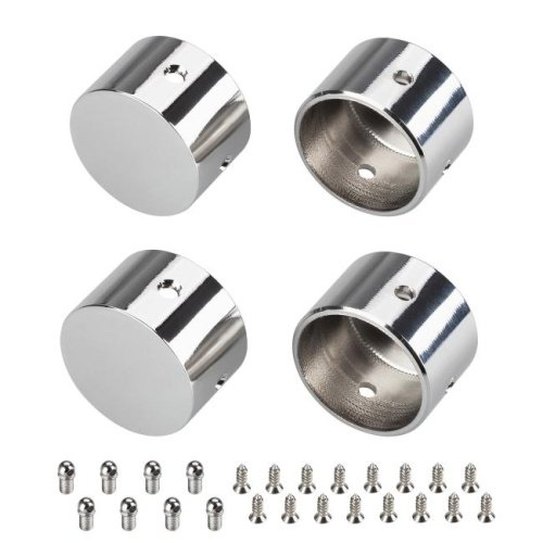 Заглушка для профиля Arlight Wph 046101