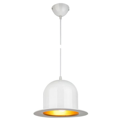 Светильник подвесной AM Group Am200 AM200 WH+GL