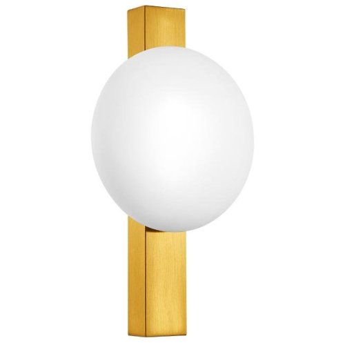 Настенный светильник Lightstar Snodo 810583