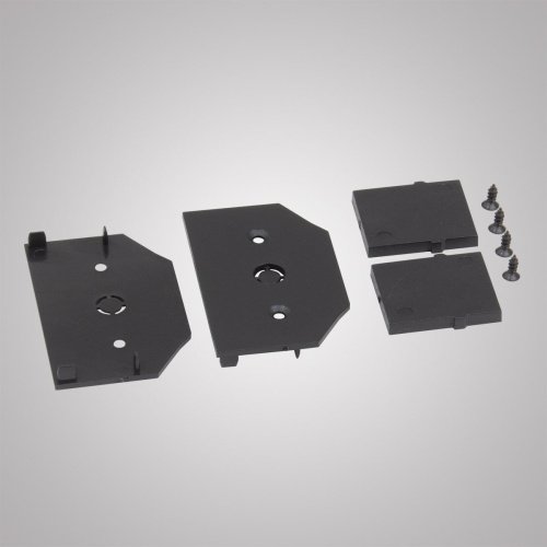 Заглушка AM Group AM555 BK