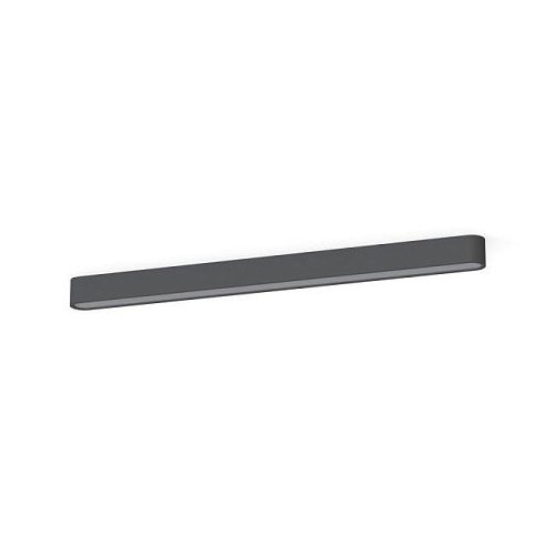 7533 Светильник потолочный Nowodvorski Soft Ceiling Led 90x6 7533