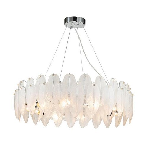 3018-10P Подвесная люстра Favourite Beluta 3018-10P
