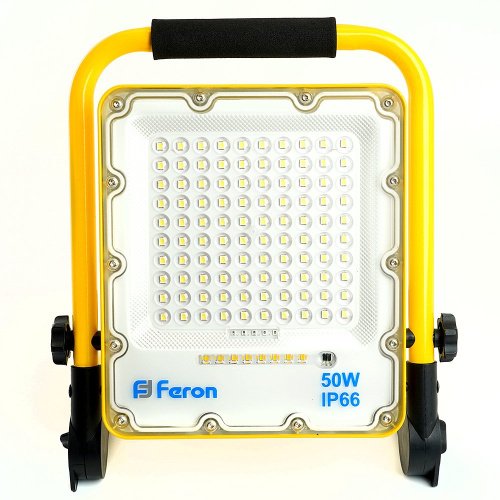 Прожектор уличный Feron LL-951 48676