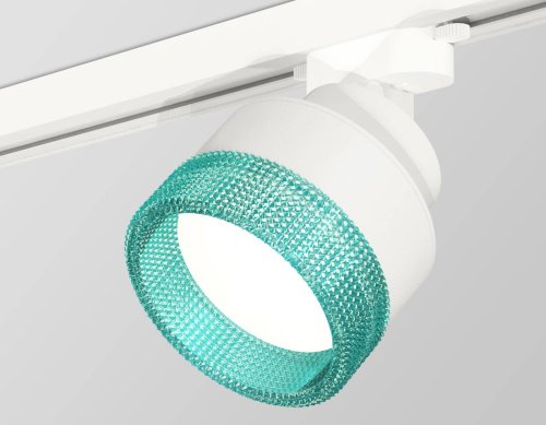 Трековый светильник Ambrella Track System XT8101043