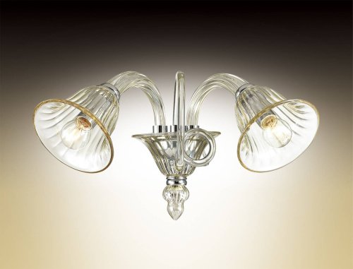 2939/2W Настенное бра Odeon Light KEPTIN 2939/2W