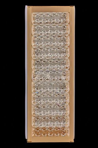 LE7769/1W Gold Настенный светильник LEON Lumiere LE7769/1W Gold