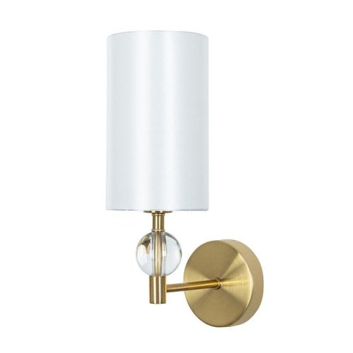 A4027AP-1PB Настенное бра Arte Lamp Matar A4027AP-1PB