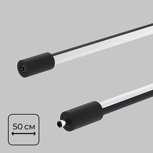 IL.0060.5000-500-BK Светильник светодиодный IMEX Thin-Smart IL.0060.5000-500-BK