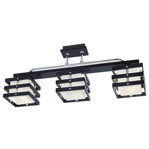 CL133231 Потолочная люстра Citilux Киото CL133231