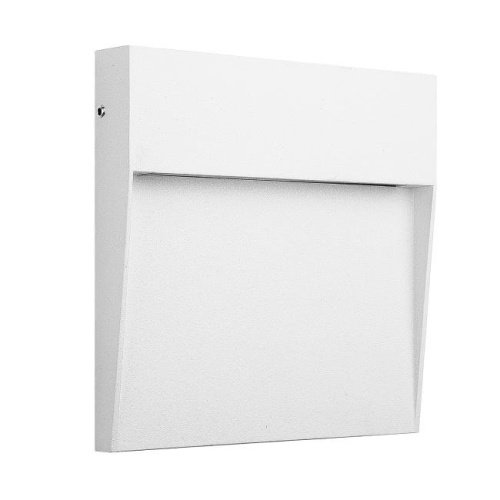 7012 Уличный LED настенный светильник Mantra Baker 7012