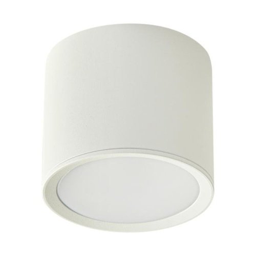 Накладной светильник Reluce 53005-9.5-001LD GX53 WT