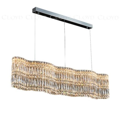 11629 Подвесная люстра Cloyd Antrea 11629