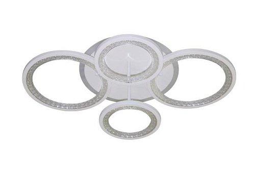 INNOVATION STYLE 83046 Потолочная люстра Natali Kovaltseva Innovation Style INNOVATION STYLE 83046