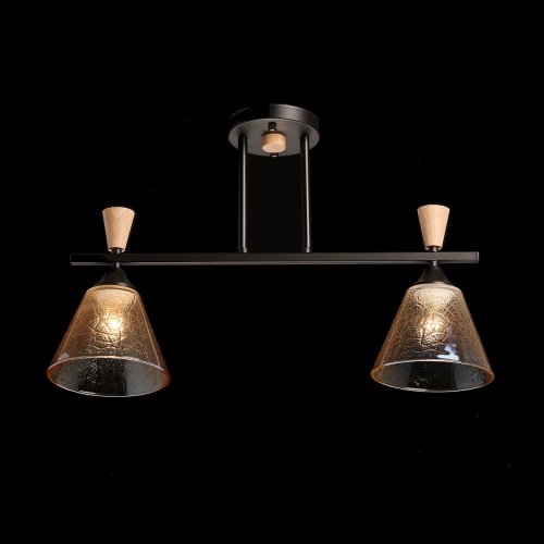 Потолочная люстра De Markt Дэла 635014402