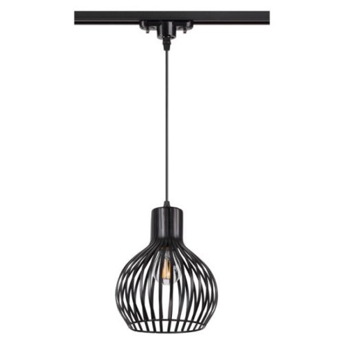 370425 Трековый светильник Novotech Zelle 370425