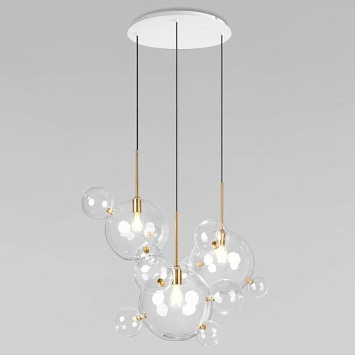 2034-D3 Светильник подвесной Loft It Bolle 2034-D3