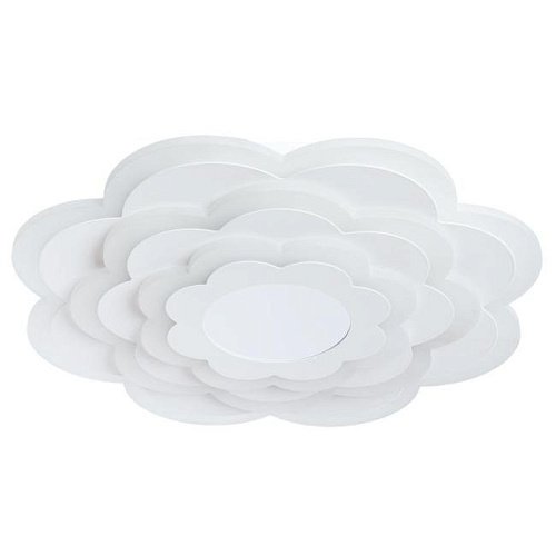 A1431PL-1WH Потолочная светодиодная люстра Multi-Space Arte Lamp A1431PL-1WH