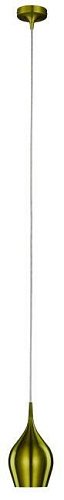 A6412SP-1GR Светильник подвесной Arte Lamp VIBRANT A6412SP-1GR
