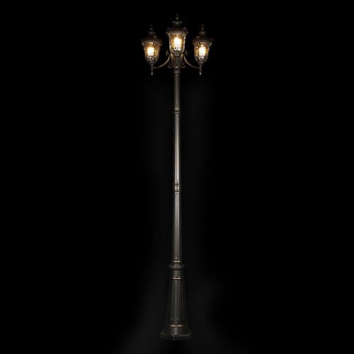 Столб фонарный уличный Loft It Marbella 100002/2300