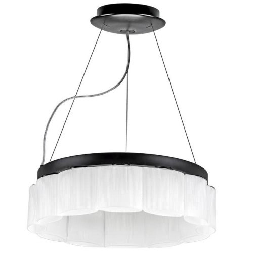 812126 Подвесная люстра Lightstar Nibbler 812126