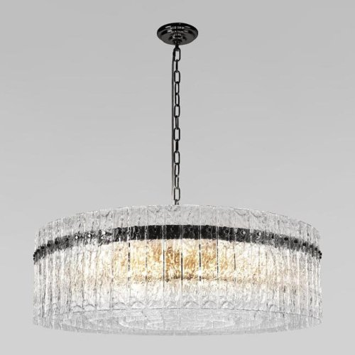 10297/800 Pearl black Подвесная люстра Loft It Nevada 10297/800 Pearl black