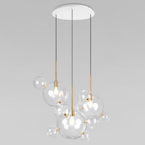 2034-D3 Светильник подвесной Loft It Bolle 2034-D3