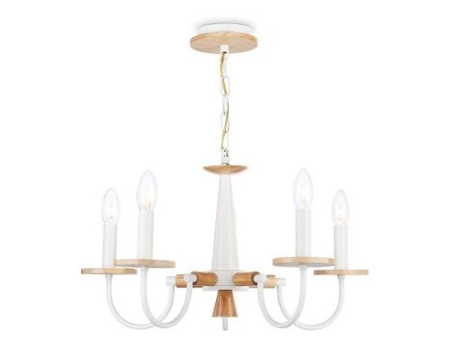 Подвесная люстра Ambrella Modern TR9592