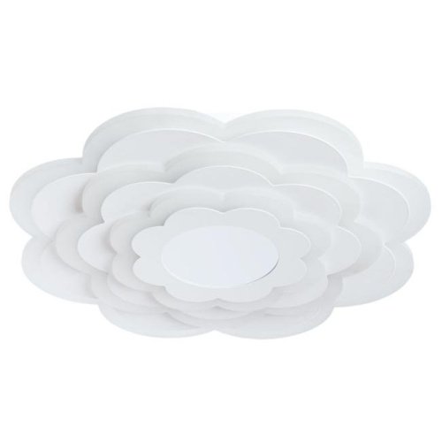Потолочная светодиодная люстра Multi-Space Arte Lamp A1431PL-1WH