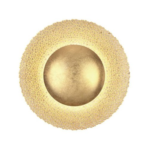 Потолочный LED светильник Odeon Light Solario 3559/18L