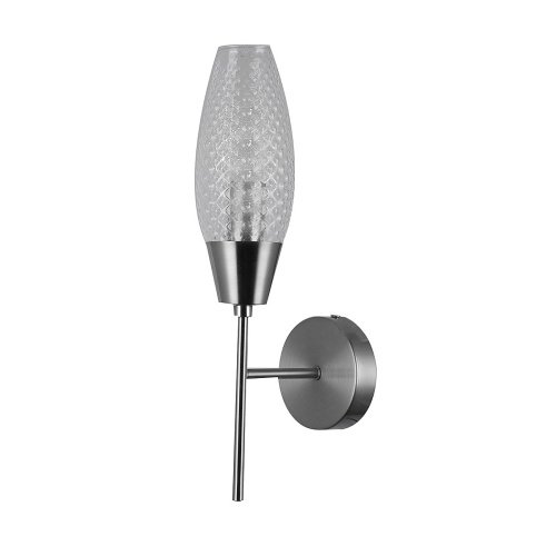 Настенное бра Escada Desire 10165/1A Nickel