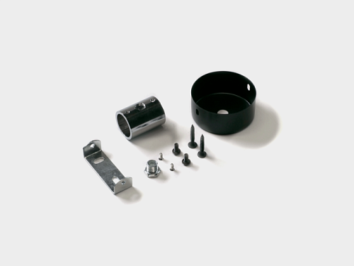 MNT-MTRD-D22 Потолочный металлический крепеж для ленты SWG Standard SWG22D MNT-MTRD-D22