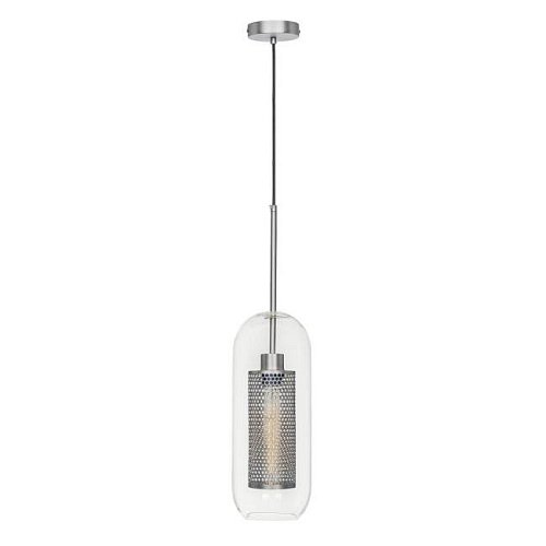 LOFT2567-E Светильник подвесной Loft It Heragon LOFT2567-E