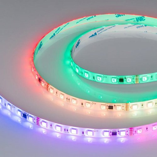039607 Светодиодная лента Arlight Dmx Герметичная 039607