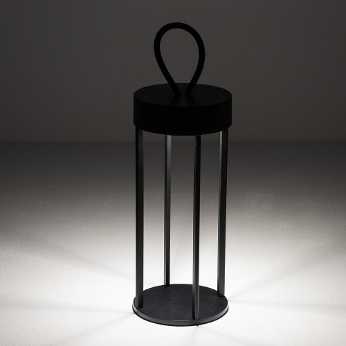 11536 Настольная лампа Nowodvorski Nala Led 11536