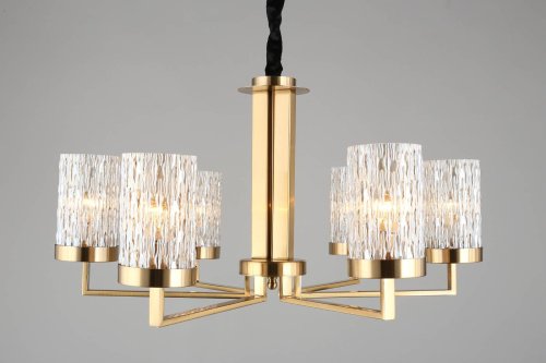 OML-84713-06 Подвесная люстра Omnilux Maiera OML-84713-06