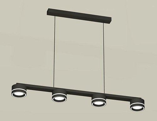 XB9152201 Светильник подвесной Ambrella Traditional DIY XB9152201
