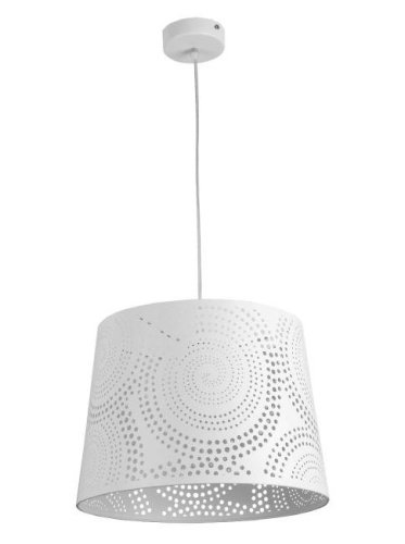 Светильник подвесной Toplight Carol TL4030D-01WH