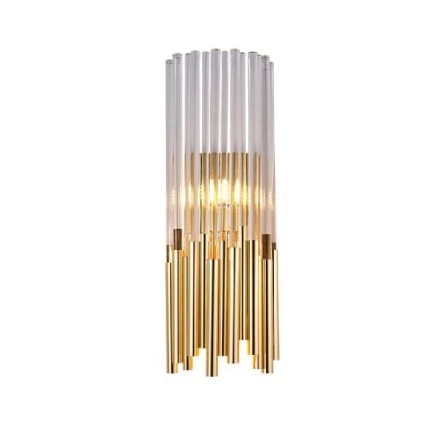 Настенное бра ImperiumLoft Im_Bd-468 155073-60