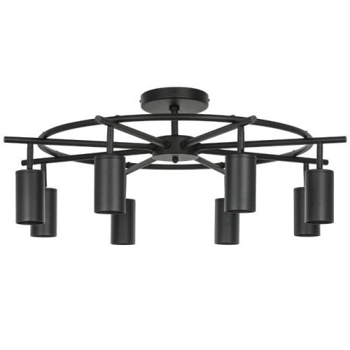 Потолочная люстра Lightstar Rullo LR718378