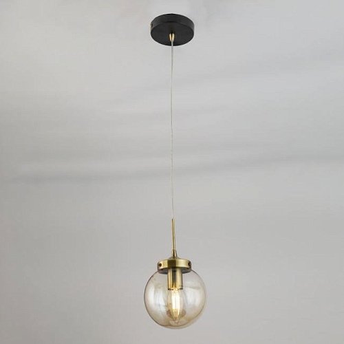 CL105115 Светильник подвесной Citilux Планета CL105115