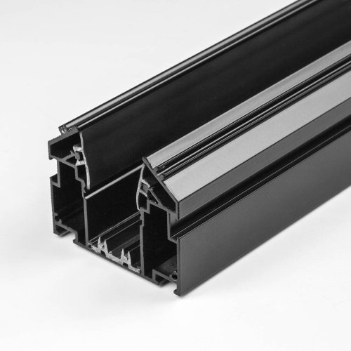 Трек встраиваемый под гарпун TETA PRO 3м Lightstar Teta 505437