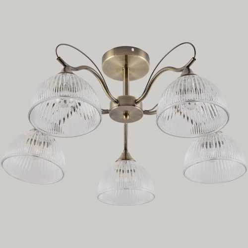 Потолочная люстра Reluce 90510-0.3-05 AB