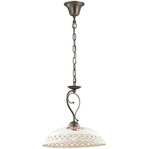 2560/1 Подвесная люстра Odeon Light Vela 2560/1