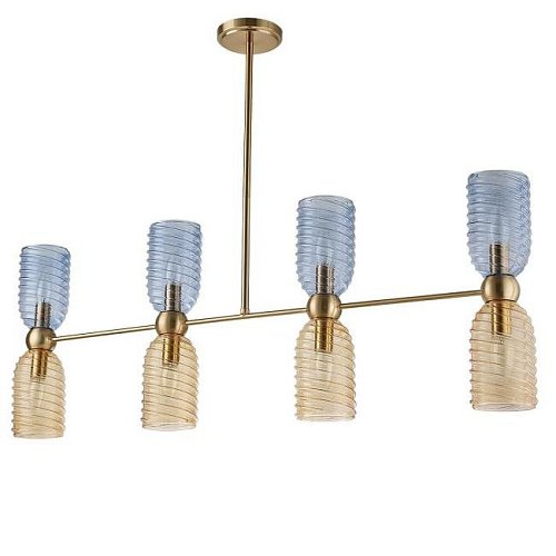 6511/8C Люстра на штанге Lumion Monroe 6511/8C