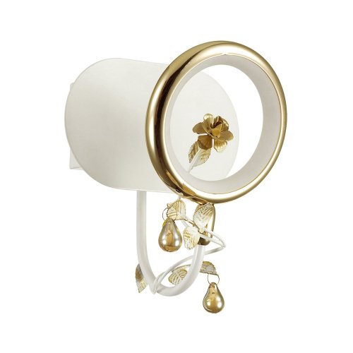 Бра с цветочками Fiuggi 4036/6WL Odeon Light