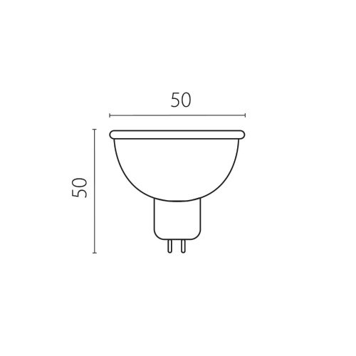 Светодиодная лампа Lightstar LED 942214