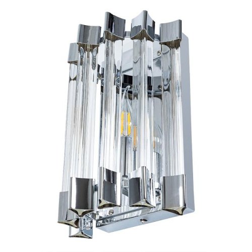 A1059AP-1CC Настенное бра Arte Lamp Caravaggio A1059AP-1CC