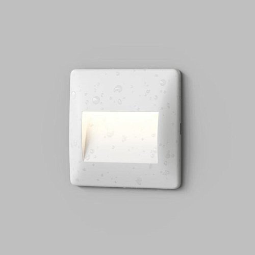 DK1210-WH Подсветка для ступеней Denkirs Helm DK1210-WH